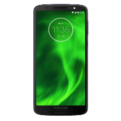 Motorola Moto G6 Plus