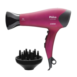 Philco PH3700 Pink Tourmaline