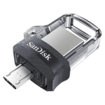 Sandisk Ultra Dual SDDD3